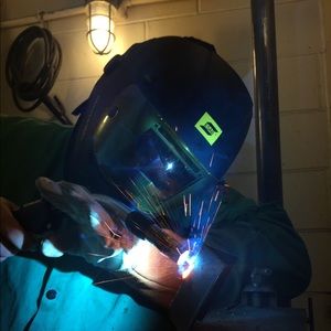 Meet your Posher, Todd